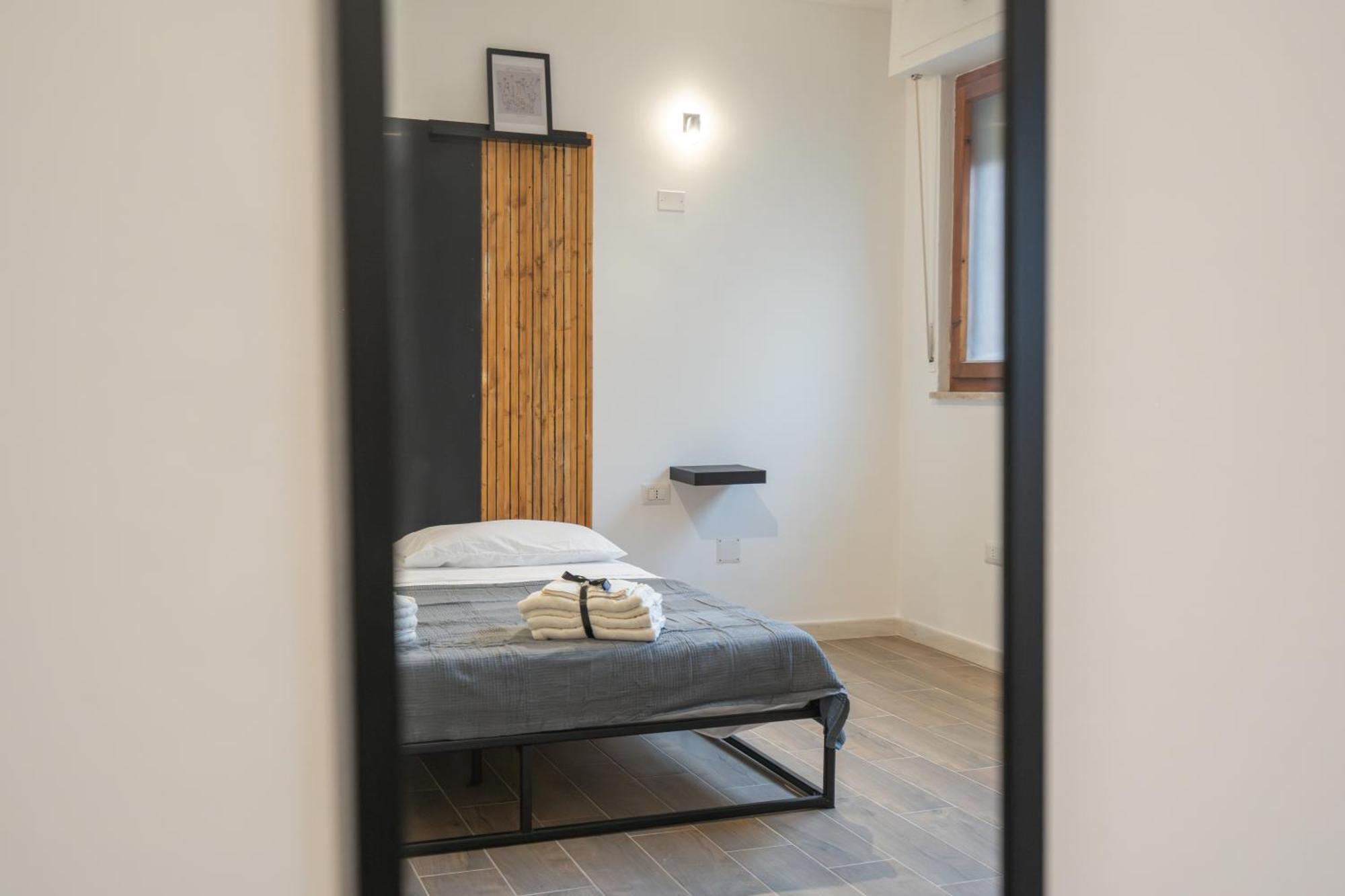 Cavour Home Porto Torres Exterior foto